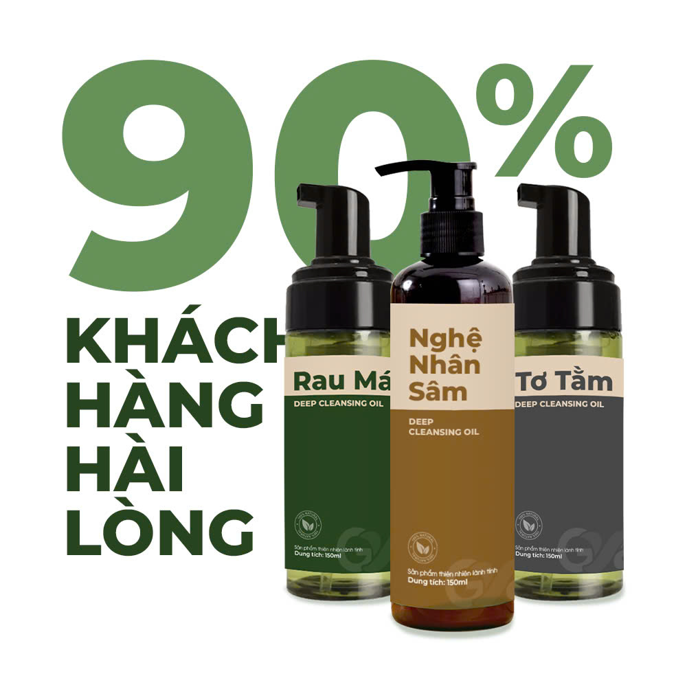 Sữa rửa mặt nghệ nhân sâm - Ảnh 4